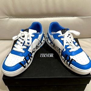 Versace unisex shoes